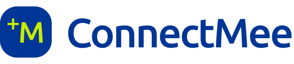 ConnectMee Logo